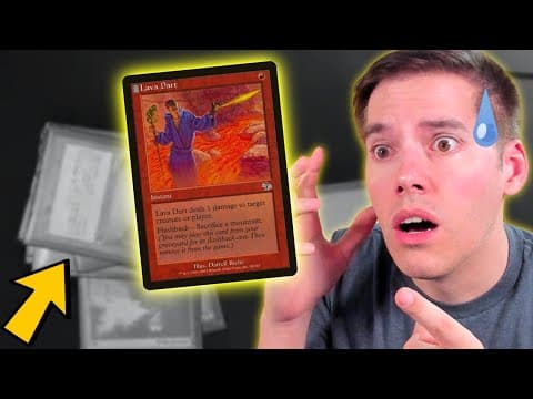 Mtg Champion Delivers Soul-crushing Play In Finals