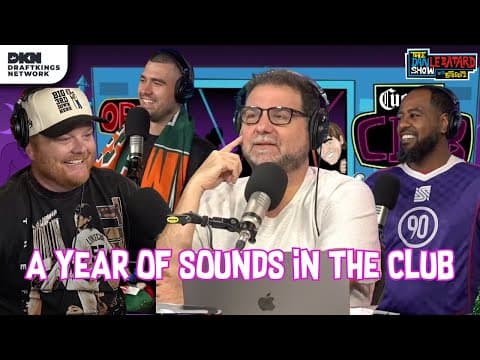 A Year Of Sounds In The Club | Dls
