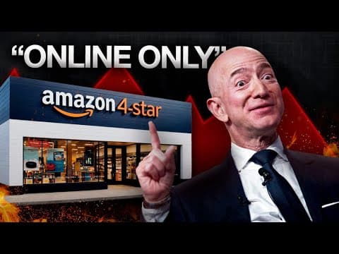 The Rise & Fall Of Ecommerce: Why Online Brands Are Opening Stores