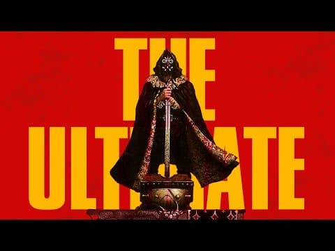 The Book Of The New Sun - The Ultimate Guide