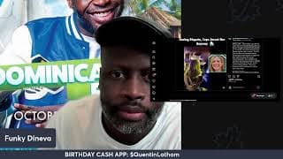 Funky Dineva Live -  Wednesday August 20, 2025