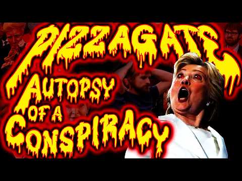 Plzzagate: A Deep Dish