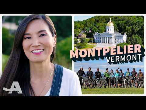 The Vermont Town Everyone Should Obsess Over