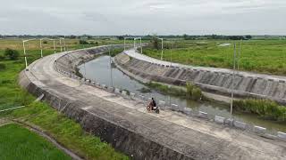 Impressive Dji Air 3s Maiden Test Flight