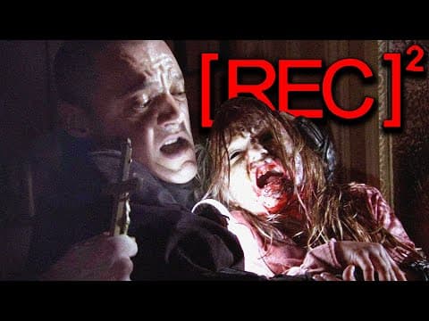 The Brutality Of Rec 2
