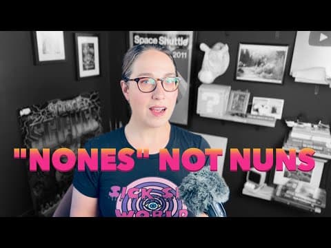 Study: Leaving Religion May Make You More Liberal