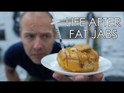 What Happens When You STOP Taking Ozempic, Wegovy or Mounjaro?