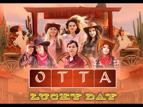 Otta-orchestra. "lucky Day" (2025)