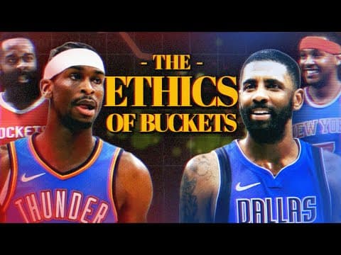 The Dawn Of The Free Throw Merchant: A Deep Dive