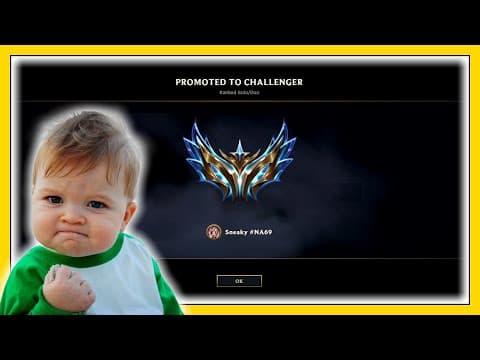 I Got Challenger