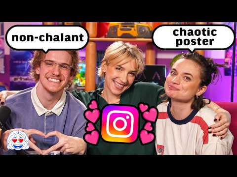 Smosh Instagram Situation Is Crazy | Url W/ Courtney Miller