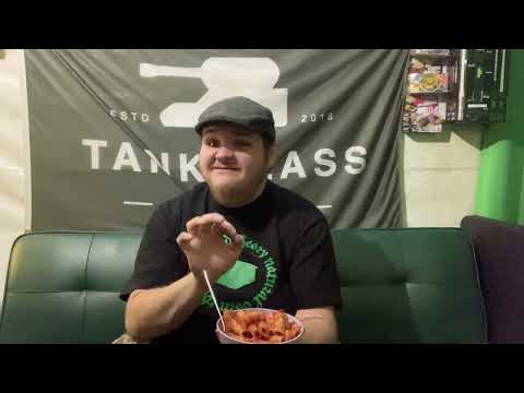 Cooking With Chris: Witch Is Better Canned Or Home Maid Pasta?