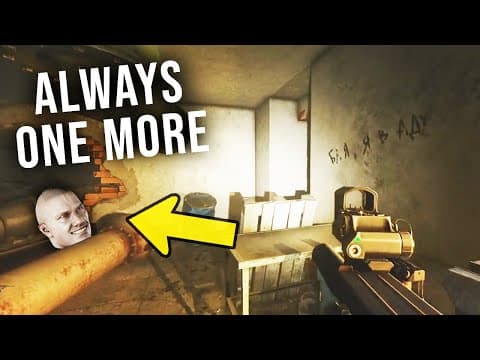 Definition Of Got Tarkov'd - Eft Digest 214