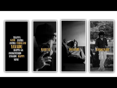 New Trending Viral Boys Love Lyrics Editing In Alight Motion Trending Reels Trend Lyrical Instagram