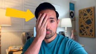 Health Update - Brain Injury & My Eye Turns Off…