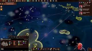 Galactic Civilizations 4 ~ Clustered Space Dwarves Part 2 ~ Ask Questions!