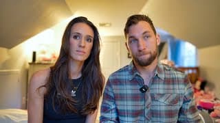 The Hardest Year Of My Life...