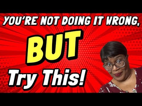 Two Methods…which Is Best For You??