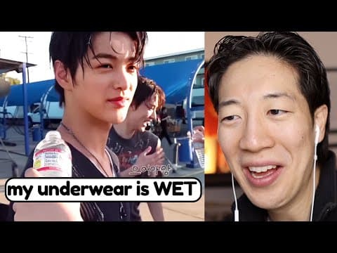 Cortis Is A Little Too Unfiltered