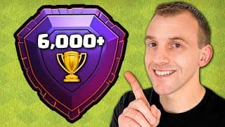 Entire Season Trophy Push - Can I Beat My Record?