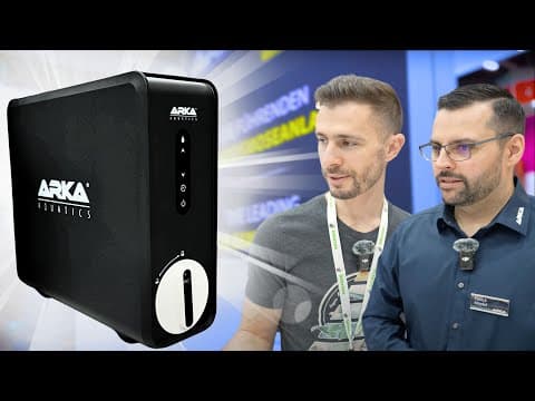 2024 Best Reverse Osmosis Filter For Planted Aquariums