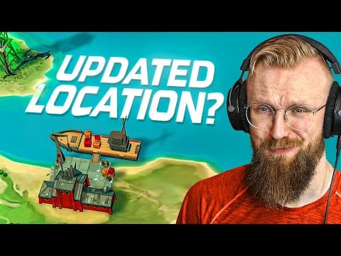 They Updated The Sewers, Was It A Good Change? - Last Day On Earth: Survival