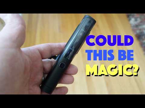 Is This Mic Magic? | Booth Junkie
