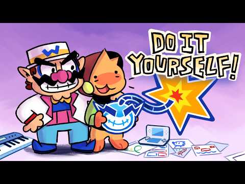 Wario Taught Me Game Dev :]