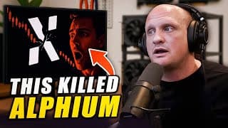 Alphium Broke Its Own Blockchain?!