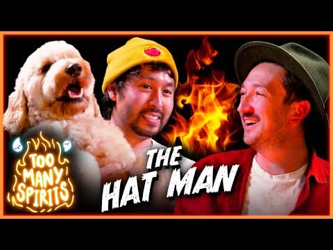 We Get Drunker And Read Your Creepy Stories!