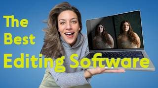 I'm NEVER going back!