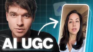 How To Create Realistic Ai Ugc Ads Fast (step By Step) | Arcads Tutorial