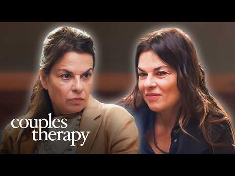 Couples Therapy | 11 Impactful Minutes From Season 4 | Showtime On Paramount+