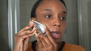 Instant Facelift? Does It Work? Zip Halo Device + Current Body Led Light Update