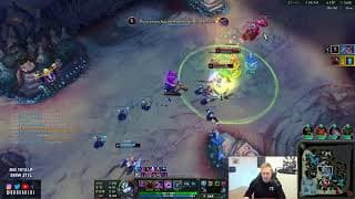 🟢 Challenger Teemo Jungle… This Needs To Be Possible 🟢