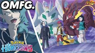 The End Of The Pokémon Anime Just Broke The Internet!