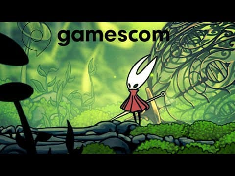 Silksong Opening Night Live New Gameplay | All 6 Clips + What’s Next