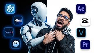 A Ia Vai Destruir O Ytpbr!? A Verdade Que Ninguém Está Falando Sobre O Futuro dos editores