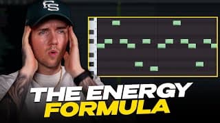 The Formula For Beats With Energy That Go Off Every Time