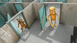 Каждый Раунд Карта Меняется!!! Угарный Маньяк В Cs 2!!!