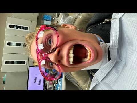 How Many Root Canals Do I Have To Have? (the Mystery Of Tooth 19)