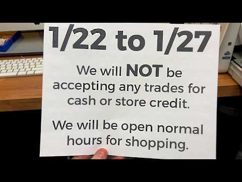 This Will Actually Save Our Store