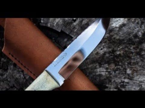 Friday Night Live At The Kn Knives Workshop! - July 4th