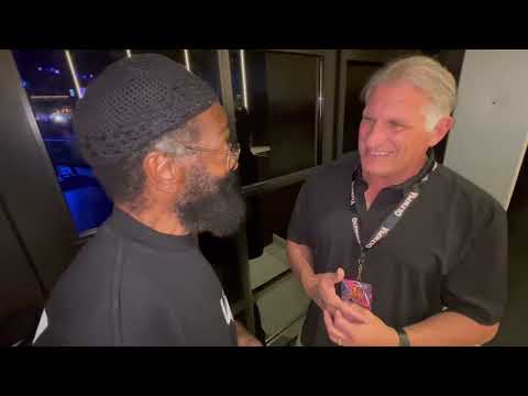 Olympia Pre-Judging Was INSANE – Charles Glass Reacts LIVE!