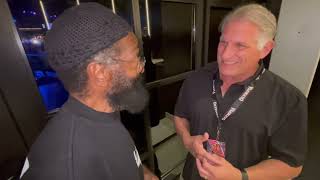 Olympia Pre-Judging Was INSANE – Charles Glass Reacts LIVE!