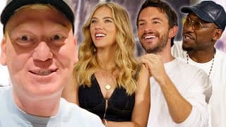 Scarlett Lobt Mich Für Meine Arbeit?! 😳 Exklusives Film Interview 😱