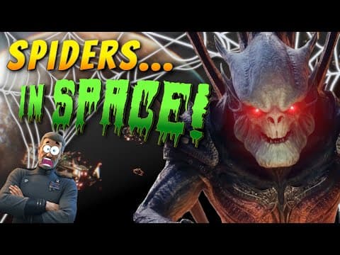 Unleashing Humanity's Worst Nightmare! | Galactic Civilizations Iv