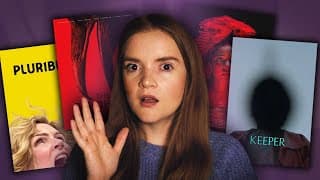 15 Horror & Thrillers To Watch This November!