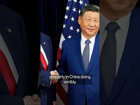 How China defied the odds in 2025