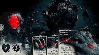 Quickly Play Cards Or Be Swallowed By A Monster - Eyes Of Hellfire Shifting Lodge Update